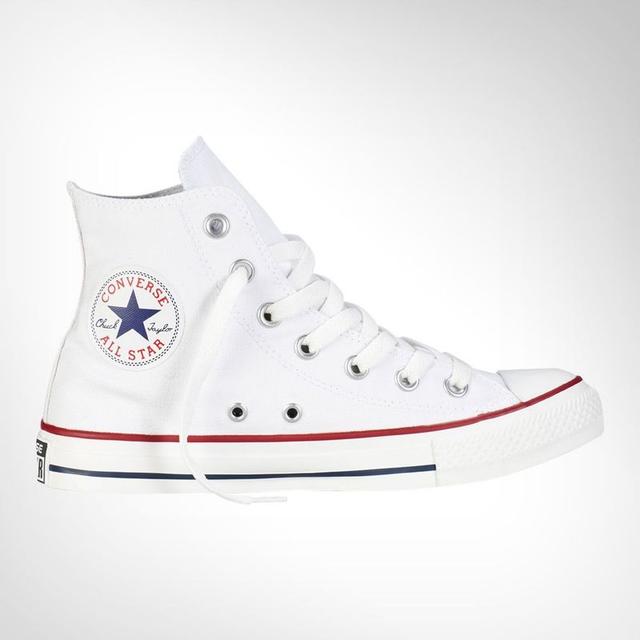 All Star High Top